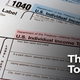 Image for article titled IRS Announces Taxpayers Can Make Checks Directly Payable To Any Corporation Or Billionaire They Want This Year